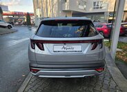 Hyundai Tucson SUV 1,6 l 117 kw