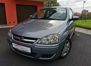 Opel Corsa Hatchback 1,7 l 74 kw