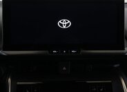 Toyota C-HR SUV / Terénní 2,0 l 112 kw