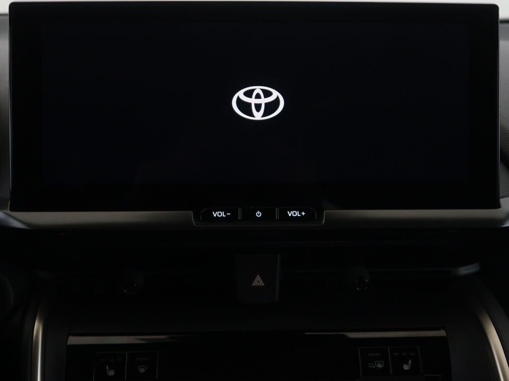 Toyota C-HR SUV / Terénní 2,0 l 112 kw