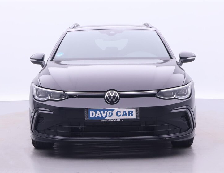 Volkswagen Golf Kombi 2,0 l 110 kw