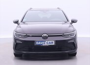 Volkswagen Golf Kombi 2,0 l 110 kw