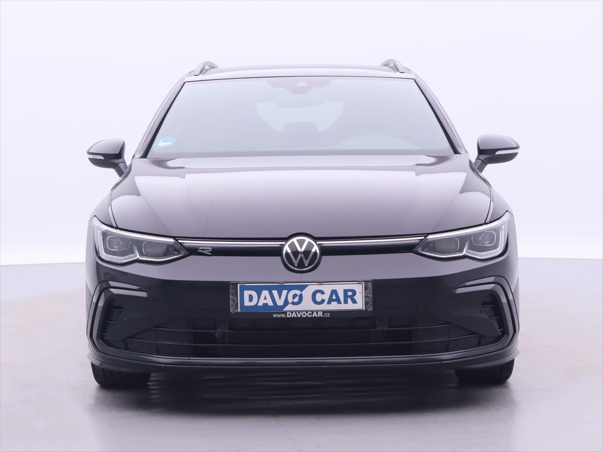 Volkswagen Golf Kombi 2,0 l 110 kw