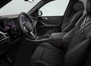BMW X5 7
