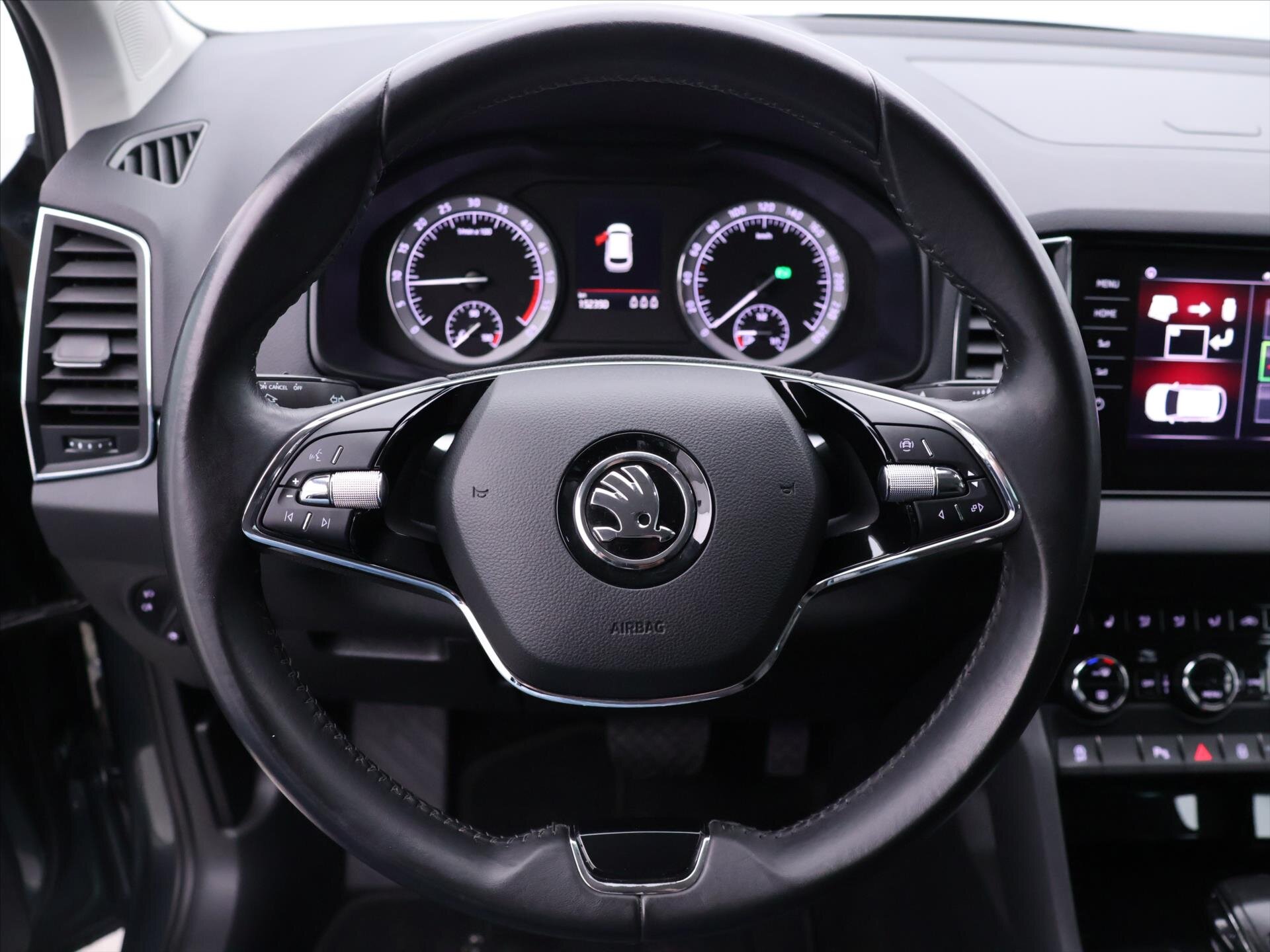 Škoda Karoq SUV / Terénní 2,0 l 85 kw