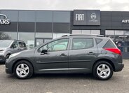 Peugeot 207 Kombi 1,4 l 70 kw