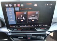 Cupra Formentor SUV / Terénní 2,0 l 294 kw