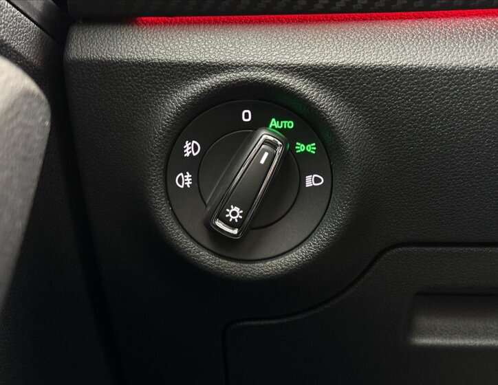 Škoda Scala Hatchback 999,0 85 kw