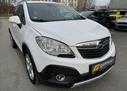 Opel Mokka Hatchback 1,7 l 96 kw