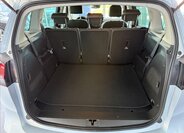 Opel Zafira MPV 1,4 l 103 kw