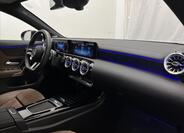 Mercedes-Benz CLA 14