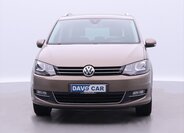 Volkswagen Sharan 2