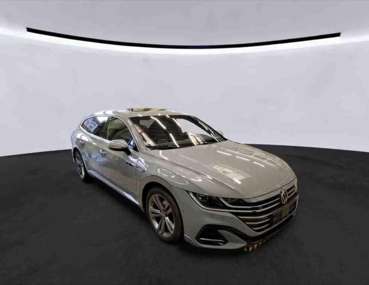 Volkswagen Arteon Kombi 2,0 l 147 kw