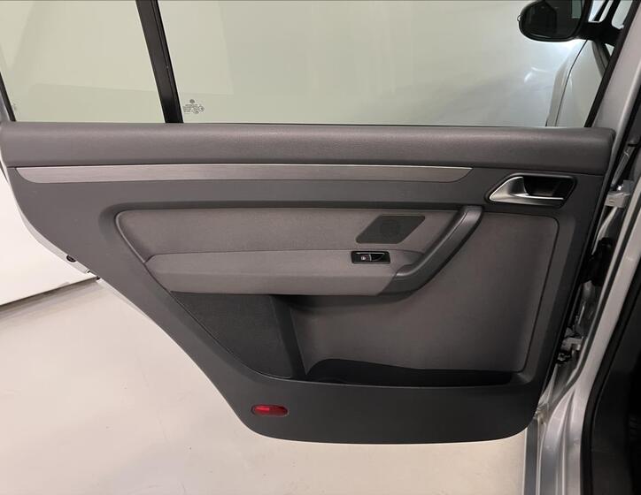 Volkswagen Touran 22