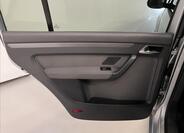 Volkswagen Touran 22