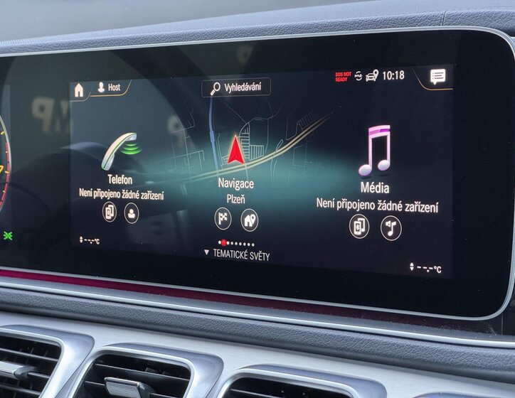 Mercedes-Benz GLE 29