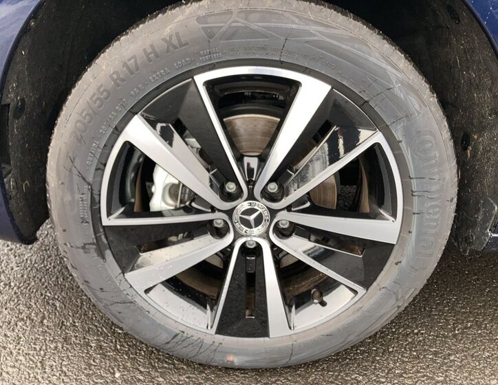 Mercedes-Benz Ostatní 26