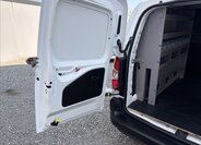 Citroën Berlingo Pick-up 1,5 l 56 kw