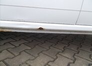 Dacia Sandero Hatchback 1,4 l 55 kw