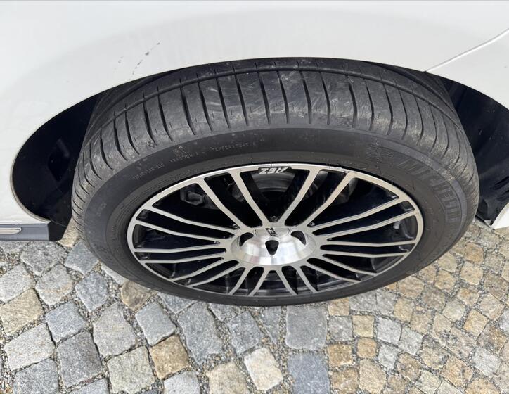 Mercedes-Benz GLE 31