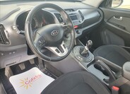 KIA Sportage 5