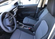 Škoda Fabia Hatchback 999,0 81 kw