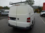 Volkswagen Transporter 10