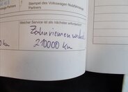 Volkswagen Transporter 41