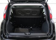 Fiat Panda Hatchback 999,0 52 kw