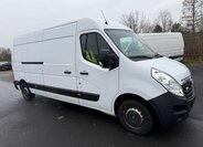 Opel Movano Skříň 2,3 l 96 kw