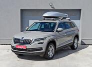 Škoda Kodiaq 1