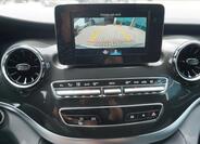 Mercedes-Benz Třídy V 23