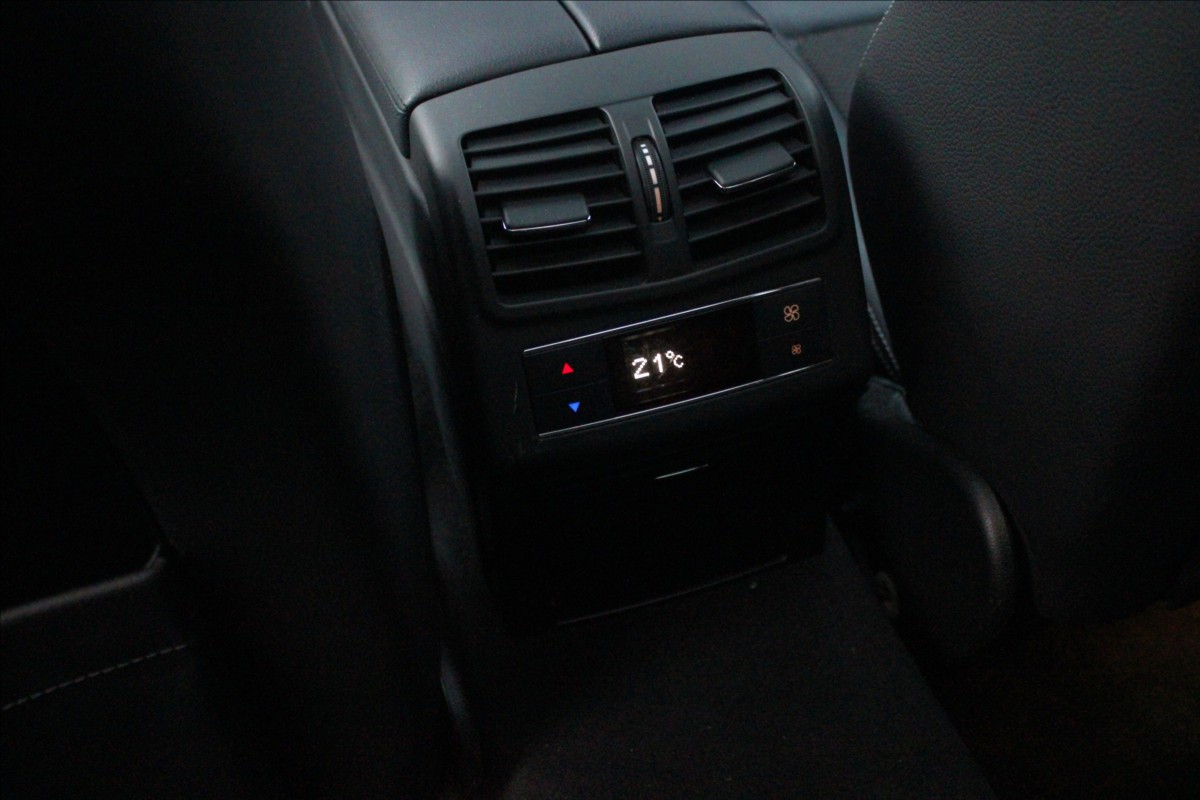 Mercedes-Benz Třídy E