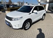 Suzuki Vitara SUV / Terénní 1,6 l 88 kw