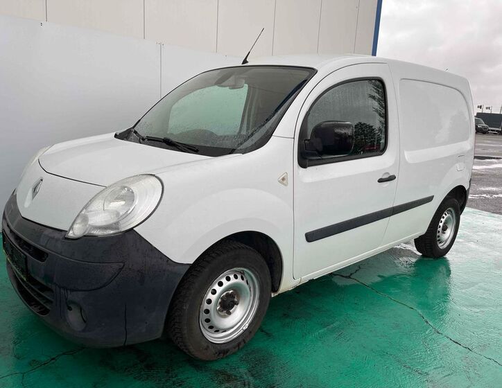 Renault Kangoo 3