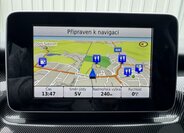 Mercedes-Benz Třídy V Kombi 2,1 l 120 kw