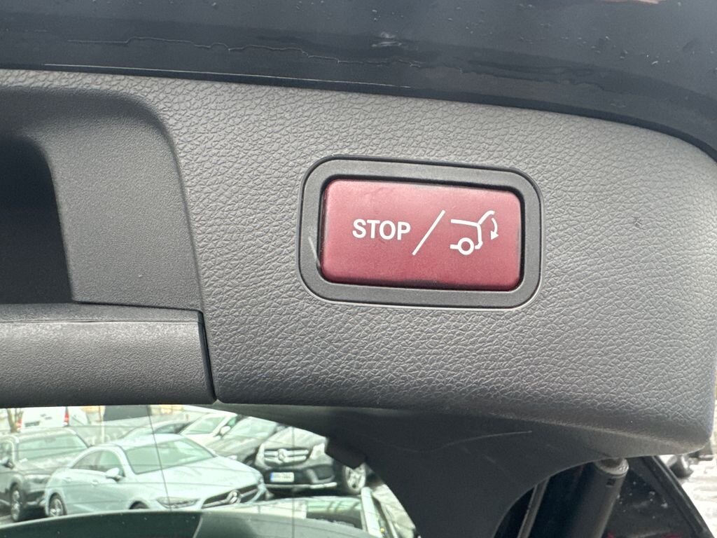 Mercedes-Benz GLA SUV / Terénní 2,1 l 100 kw