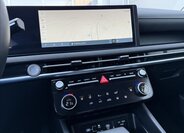 Hyundai Tucson SUV / Terénní 1,6 l 118 kw