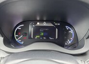 Toyota Yaris Cross Hatchback 1,5 l 68 kw