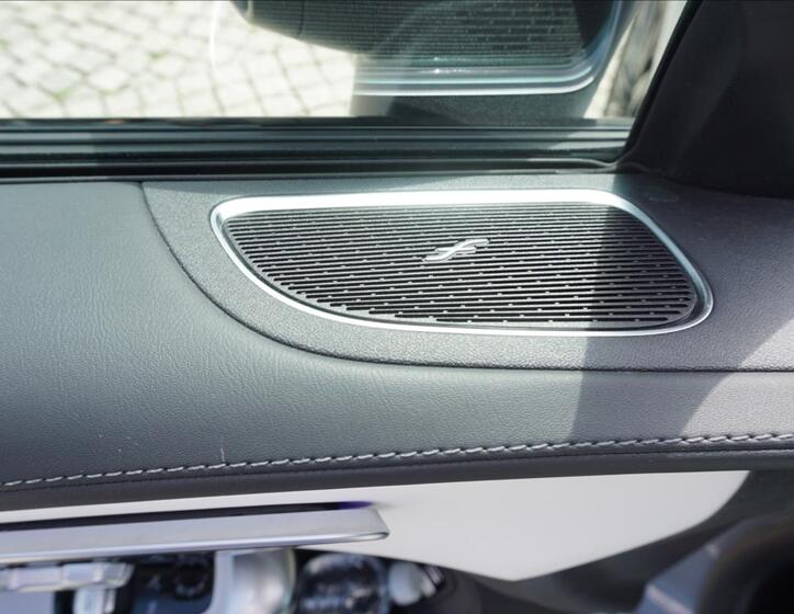 Mercedes-Benz CLE 14