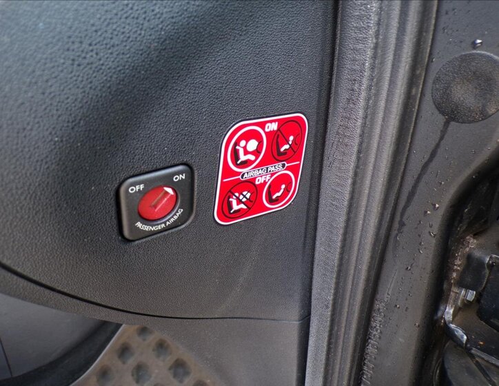 Citroën C3 Picasso Kombi 1,6 l 88 kw