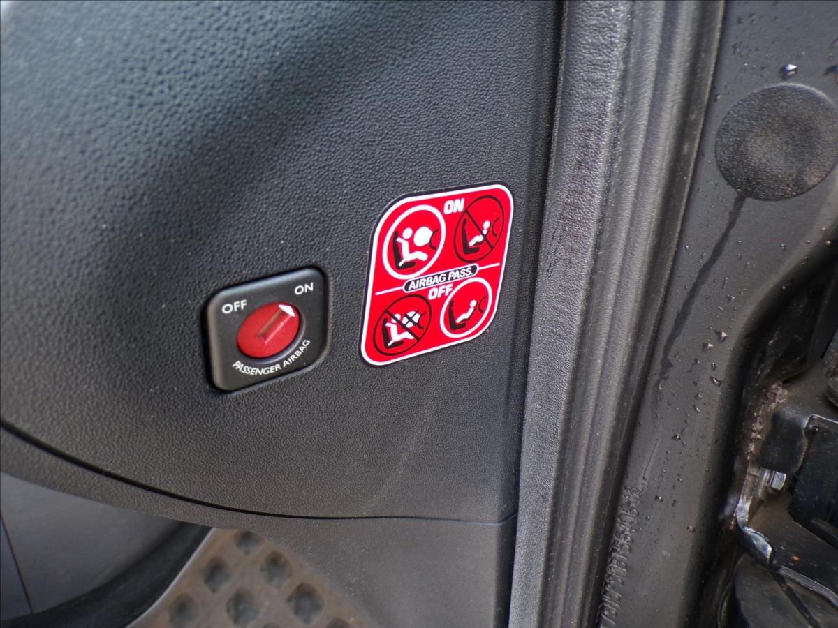 Citroën C3 Picasso Kombi 1,6 l 88 kw