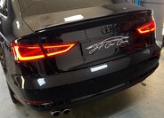 Audi A3 Sedan / Limuzína 0,0 110 kw