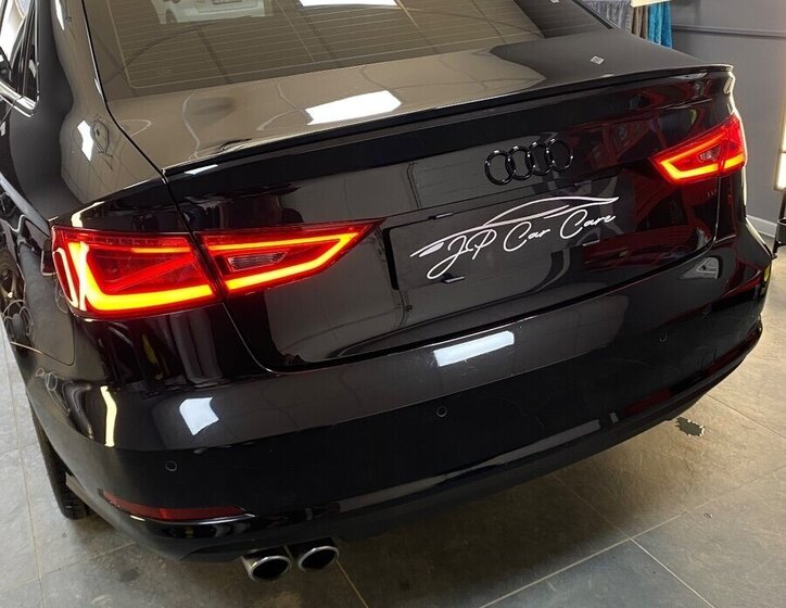 Audi A3 Sedan / Limuzína 0,0 110 kw