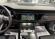 Audi SQ7 SUV / Terénní 4,0 l 373 kw