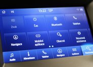 Ford S-MAX MPV 2,0 l 140 kw