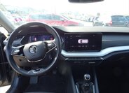 Škoda Octavia Kombi 999,0 81 kw