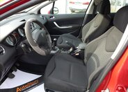 Peugeot 308 Kombi 1,6 l 80 kw