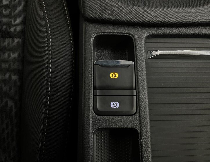 Škoda Octavia Kombi 2,0 l 140 kw