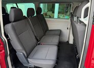 Volkswagen Transporter MPV 2,0 l 110 kw